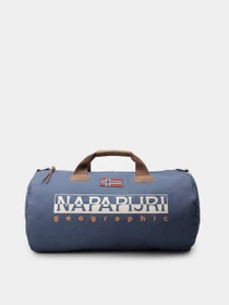 Сумки Napapijri Duffle Bag Bering модель NP0A4EUCBB81 Фото