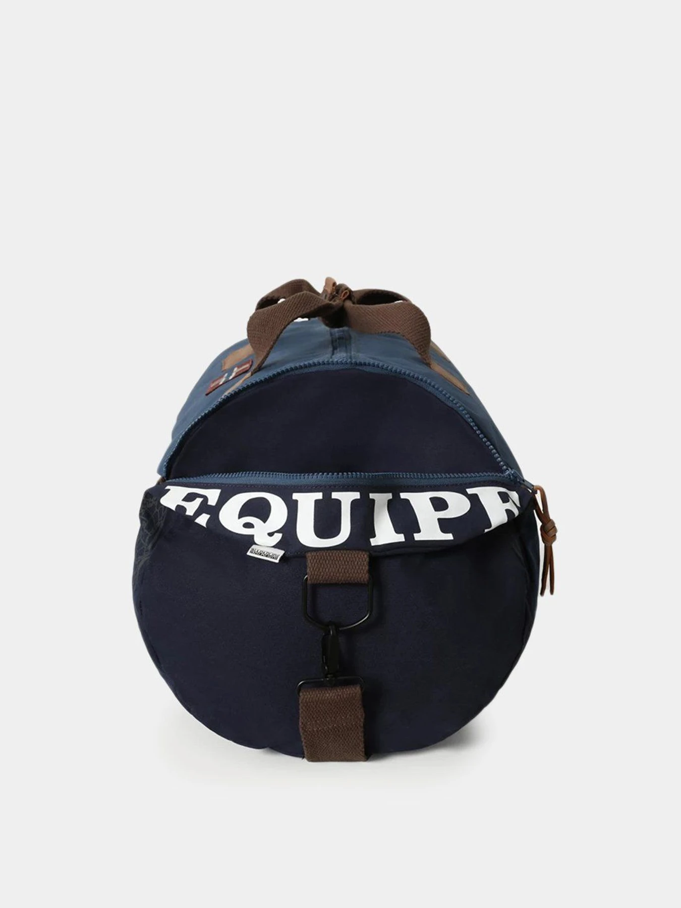 Сумки Napapijri Duffle Hering модель NP0A4EUDBB81 Сумки Napapijri Duffle Hering модель NP0A4EUDBB81 Фото