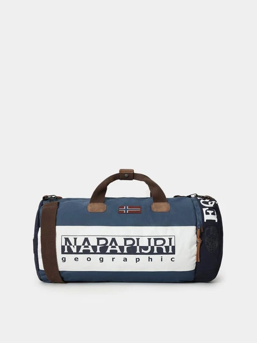 Сумки Napapijri Duffle Hering модель NP0A4EUDBB81 Фото