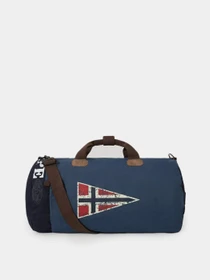 Сумки Napapijri Duffle Hering модель NP0A4EUDBB81 Фото