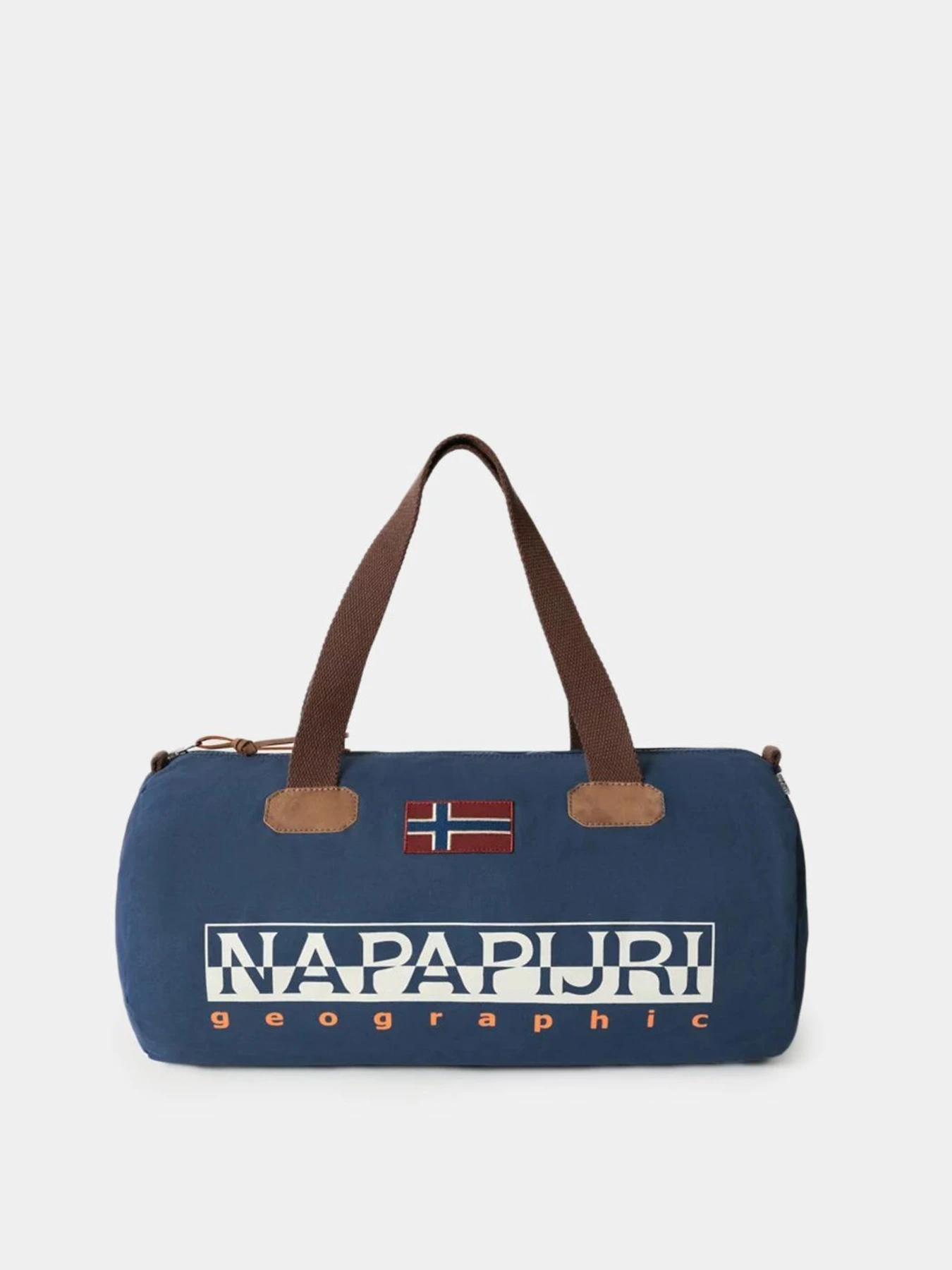 Сумки Napapijri Bering Small модель NP0A4FSTBB81 Сумки Napapijri Bering Small модель NP0A4FSTBB81 Фото