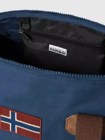 Сумки Napapijri Bering Small модель NP0A4FSTBB81 Фото