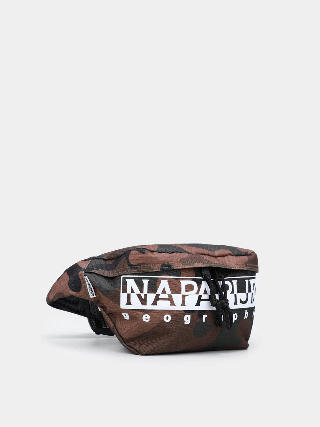 Сумки Napapijri Happy Print модель NP0A4FVLF841 Сумки Napapijri Happy Print модель NP0A4FVLF841 Фото