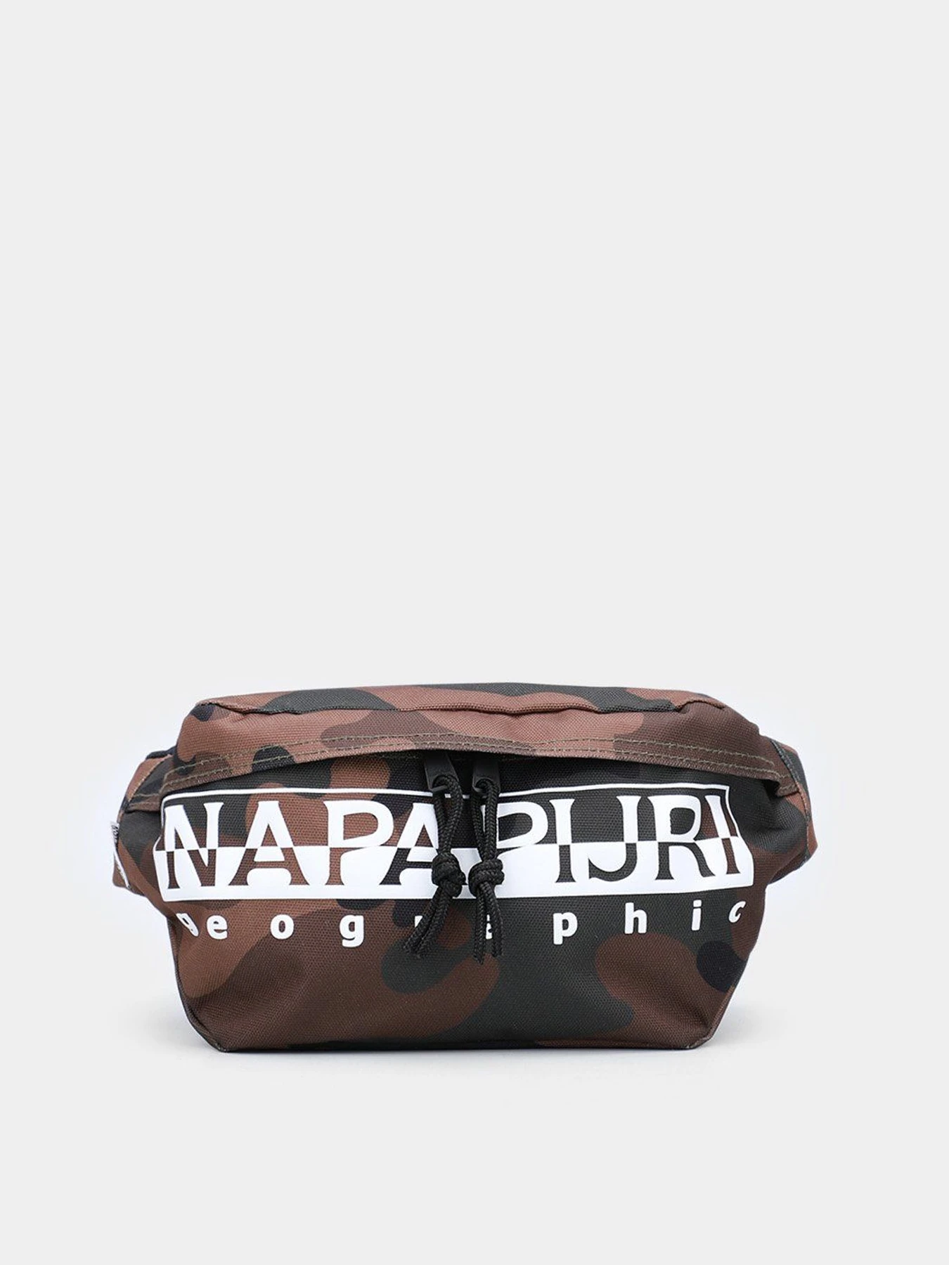 Сумки Napapijri Happy Print модель NP0A4FVLF841 Сумки Napapijri Happy Print модель NP0A4FVLF841 Фото