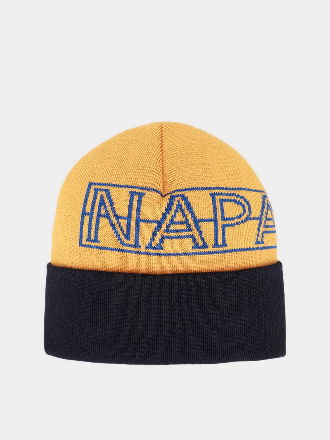 Шапки та кепки Napapijri Foab модель NP0A4FOJY1Q1 Шапки та кепки Napapijri Foab модель NP0A4FOJY1Q1 Фото