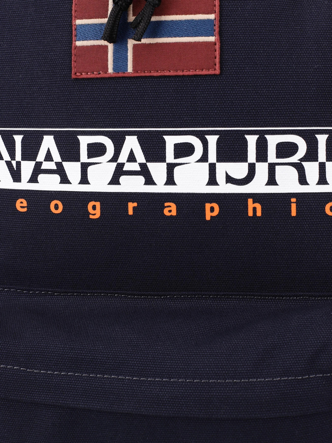 Рюкзаки Napapijri Hering Dp 20,8L модель NP0A4G991761 Рюкзаки Napapijri Hering Dp 20,8L модель NP0A4G991761 Фото