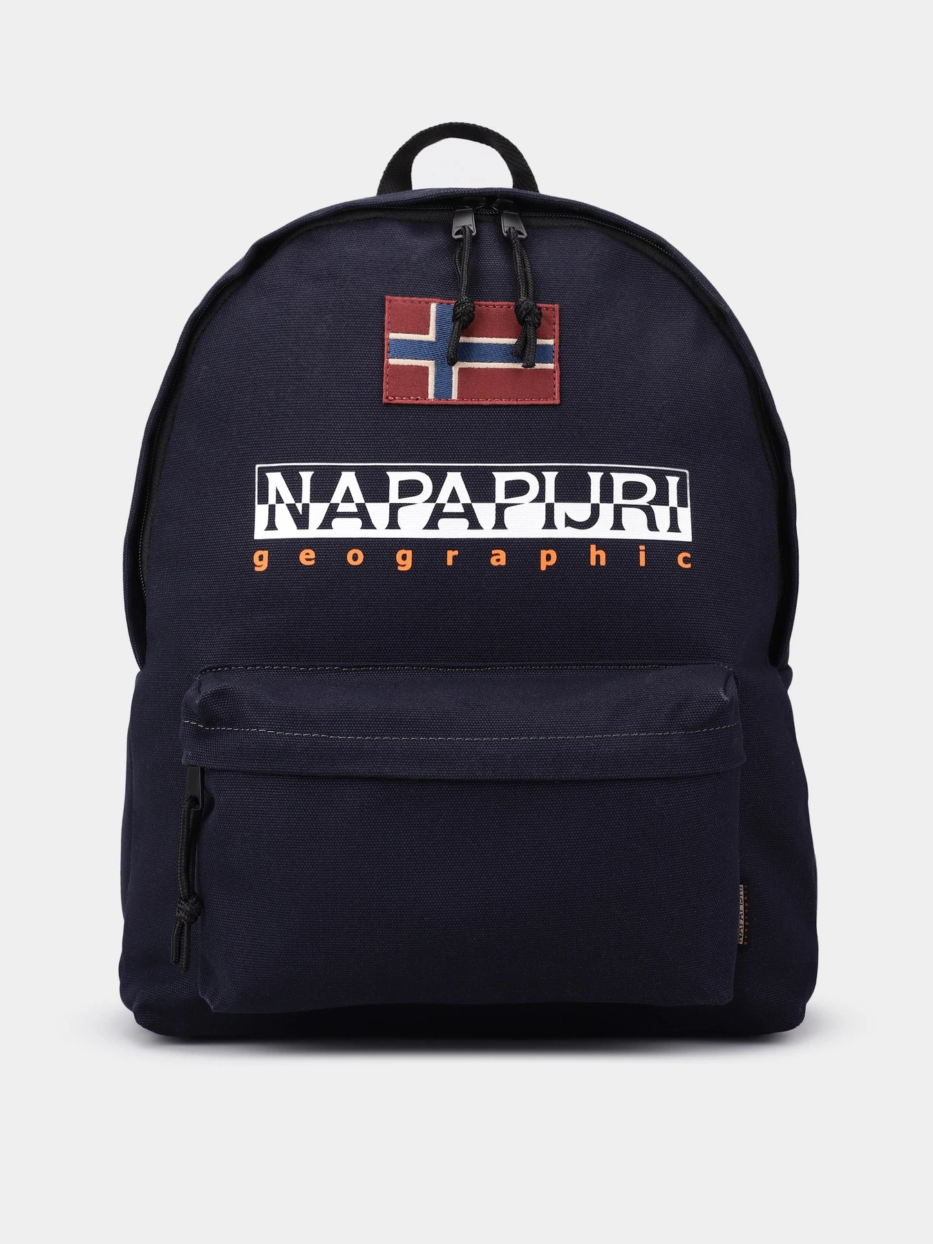 Рюкзаки Napapijri Hering Dp 20,8L модель NP0A4G991761 Рюкзаки Napapijri Hering Dp 20,8L модель NP0A4G991761 Фото