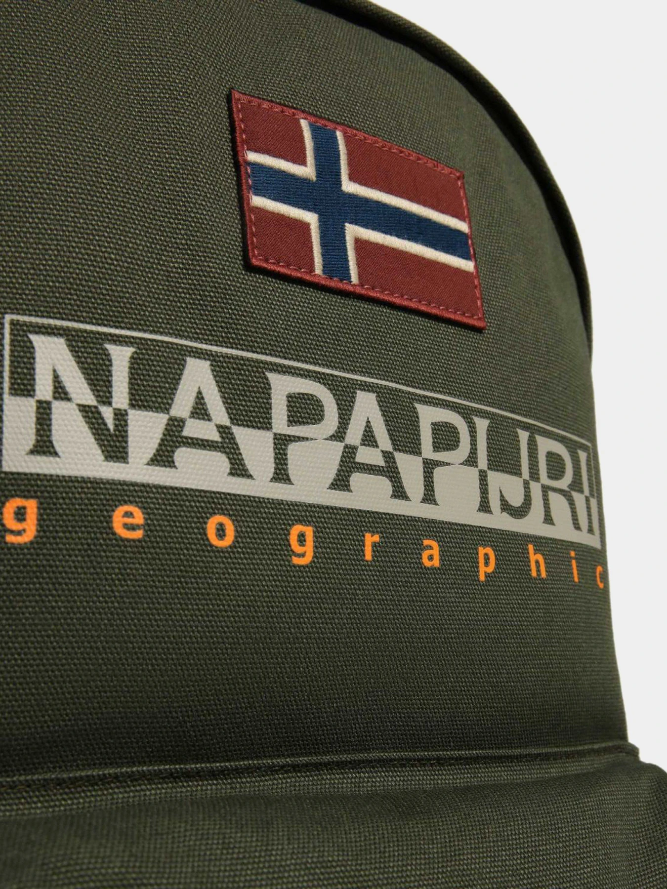 Рюкзаки Napapijri Hering модель NP0A4G99GE41 Рюкзаки Napapijri Hering модель NP0A4G99GE41 Фото