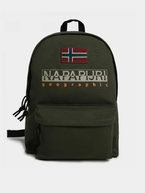 Рюкзаки Napapijri Hering модель NP0A4G99GE41 Фото