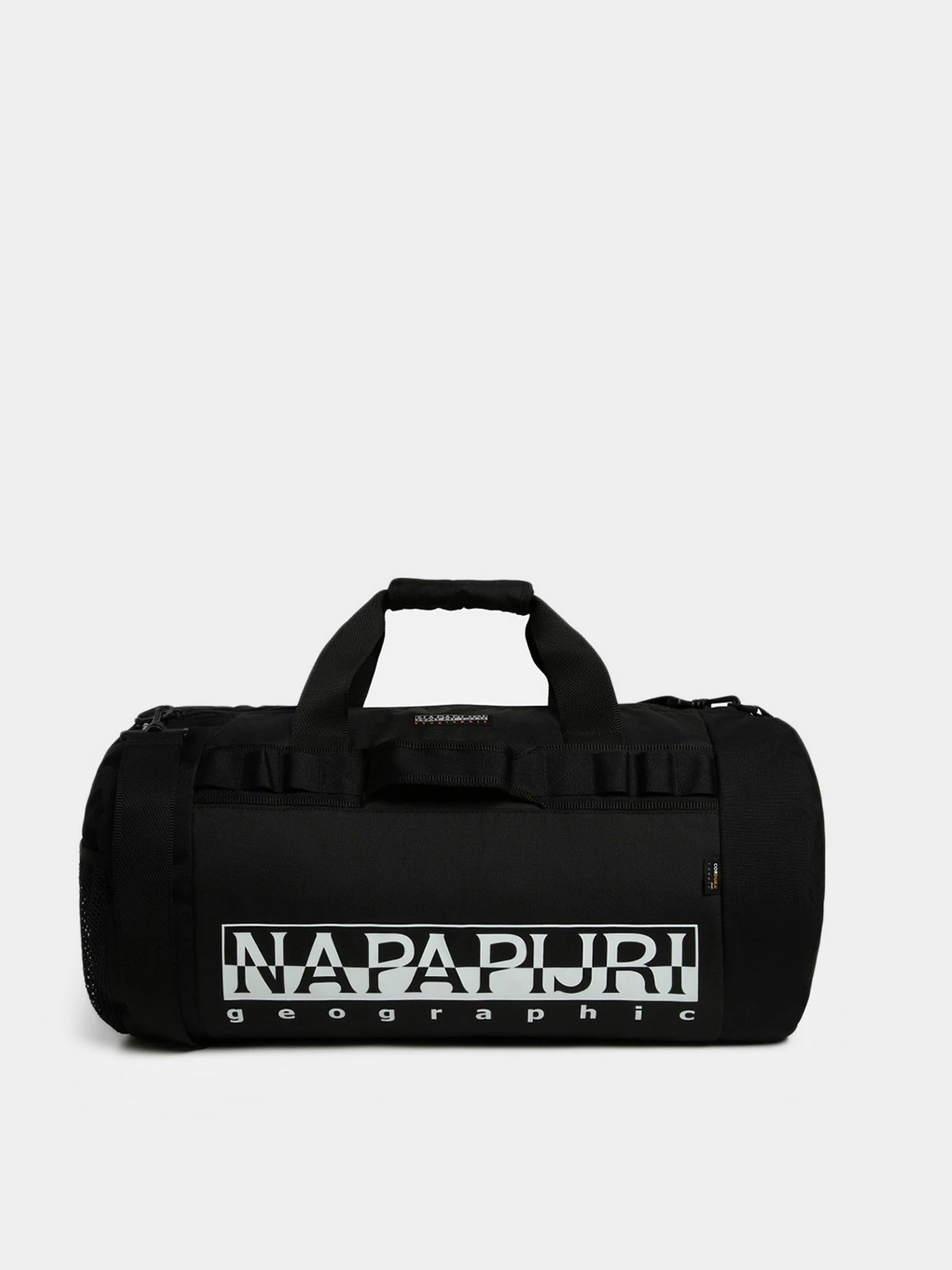Сумки Napapijri Duffle Rocher модель NP0A4GFR0411 Сумки Napapijri Duffle Rocher модель NP0A4GFR0411 Фото
