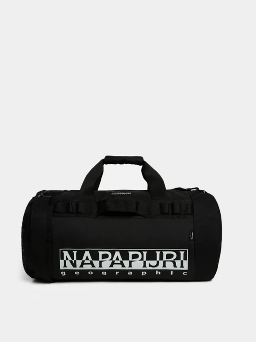 Сумки Napapijri Duffle Rocher модель NP0A4GFR0411 Фото