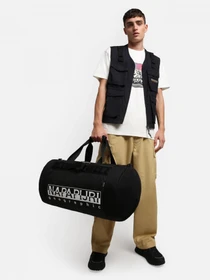 Сумки Napapijri Duffle Rocher модель NP0A4GFR0411 Фото