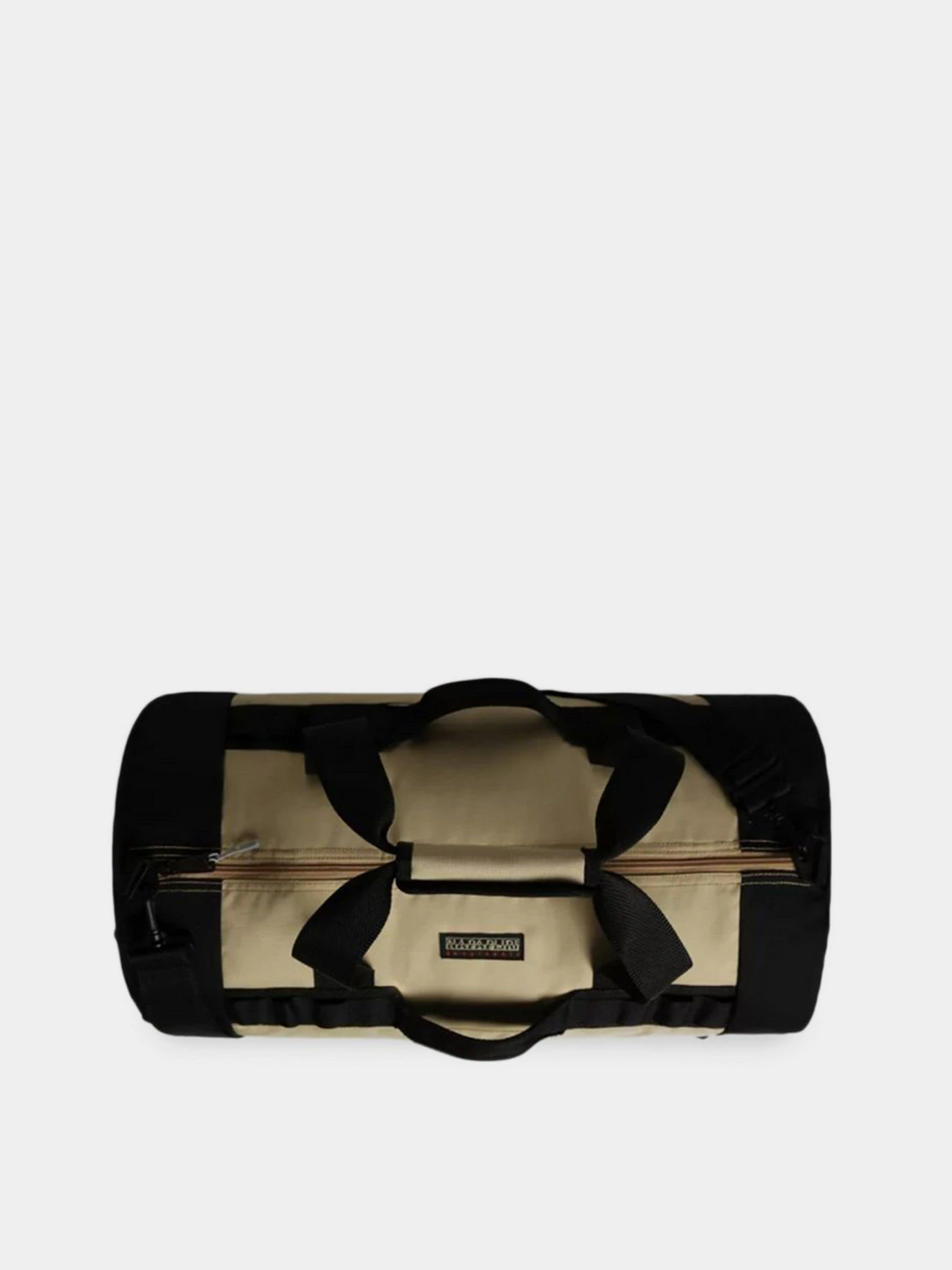 Сумки Napapijri Duffle Rocher модель NP0A4GFRWE11 Сумки Napapijri Duffle Rocher модель NP0A4GFRWE11 Фото