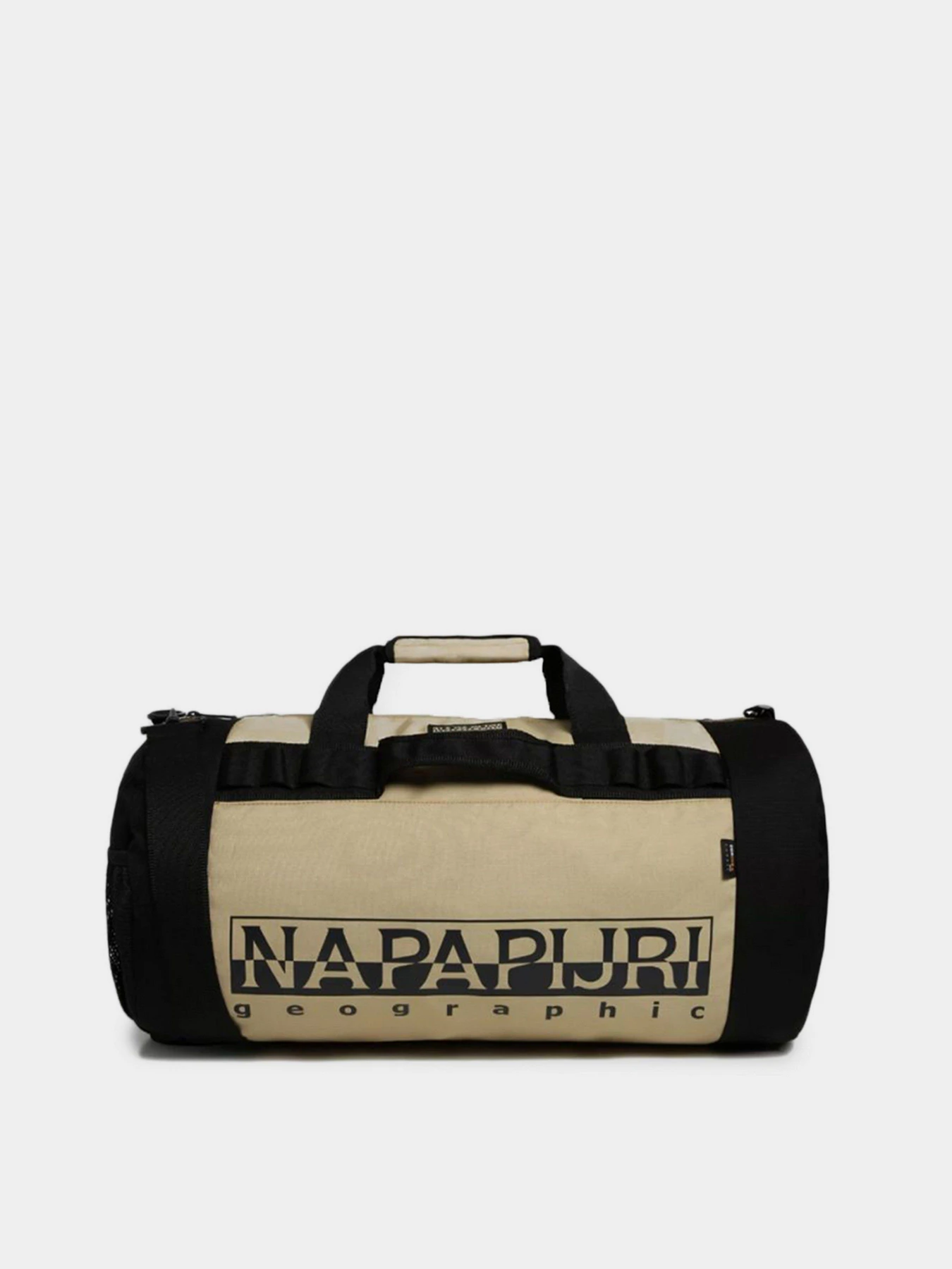 Сумки Napapijri Duffle Rocher модель NP0A4GFRWE11 Сумки Napapijri Duffle Rocher модель NP0A4GFRWE11 Фото