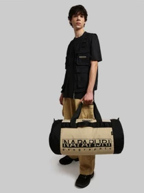 Сумки Napapijri Duffle Rocher модель NP0A4GFRWE11 Фото