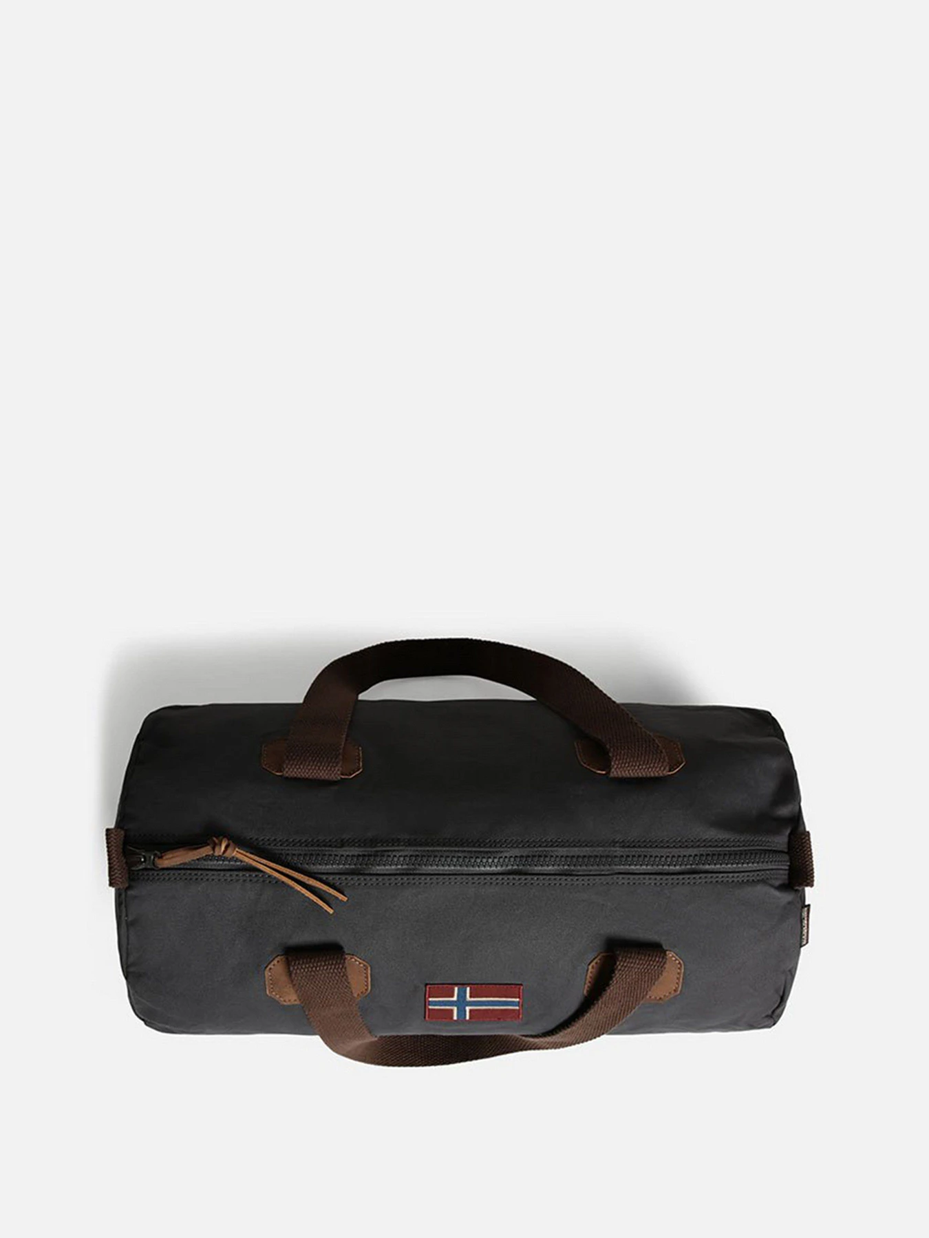 Сумки Napapijri Duffle Bering Small модель NP0A4GGL1981 Фото