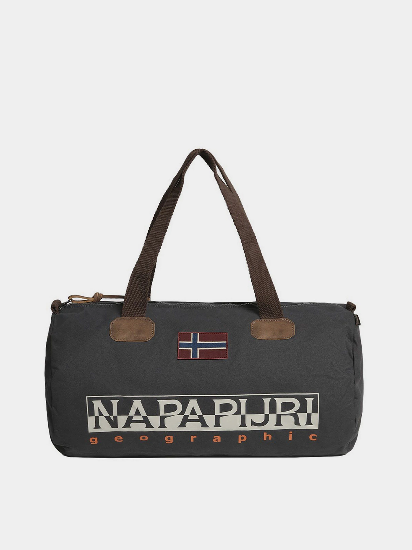 Сумки Napapijri Duffle Bering Small модель NP0A4GGL1981 Фото