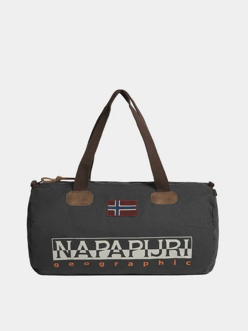 Сумки Napapijri Duffle Bering Small модель NP0A4GGL1981 Фото