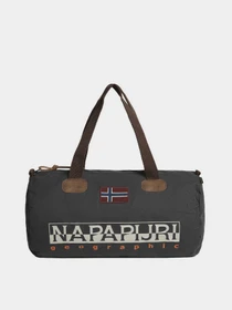 Сумки Napapijri Duffle Bering Small модель NP0A4GGL1981 Фото