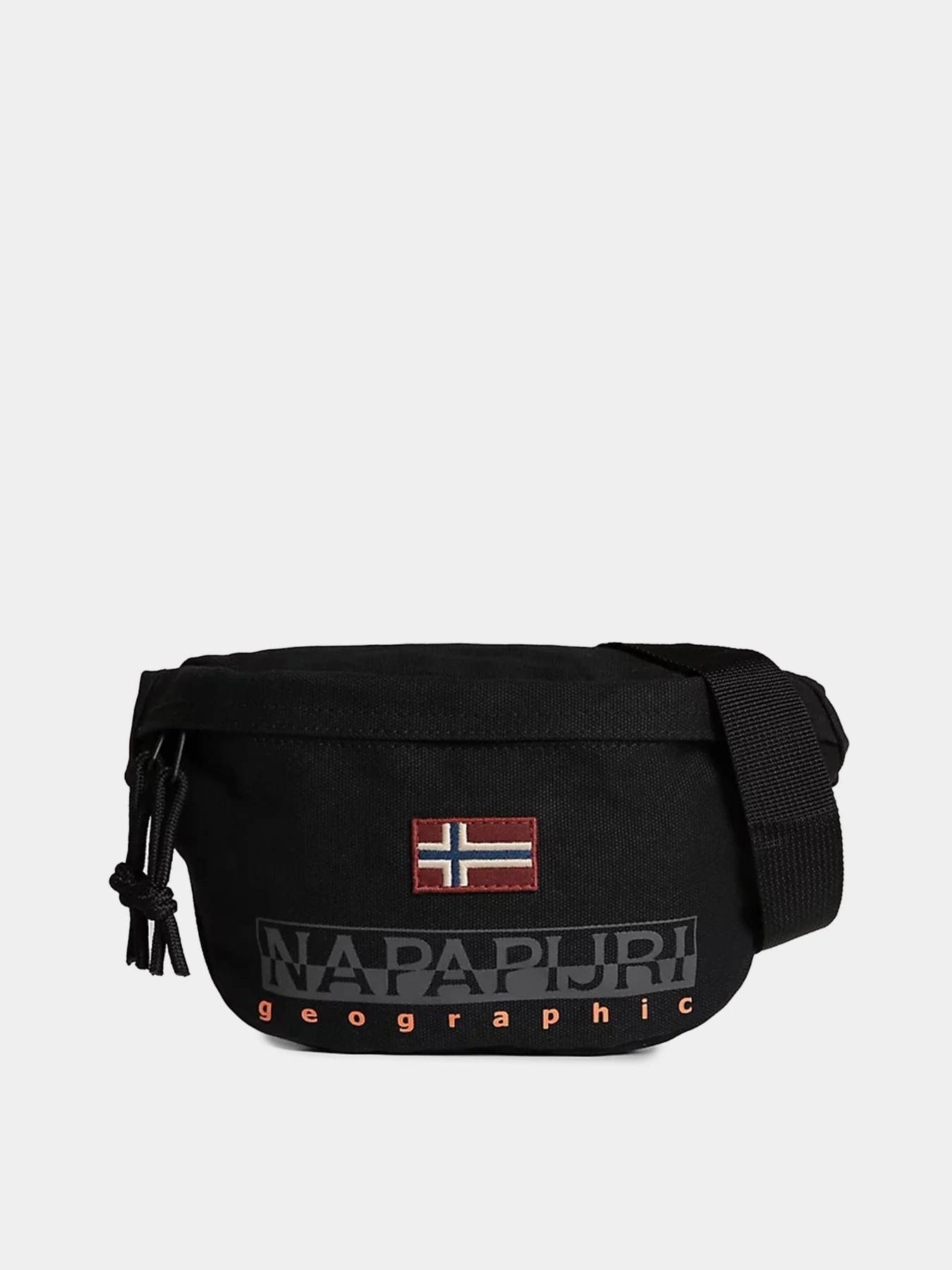 Сумки Napapijri Hering Wb 3 модель NP0A4GGP0411 Сумки Napapijri Hering Wb 3 модель NP0A4GGP0411 Фото
