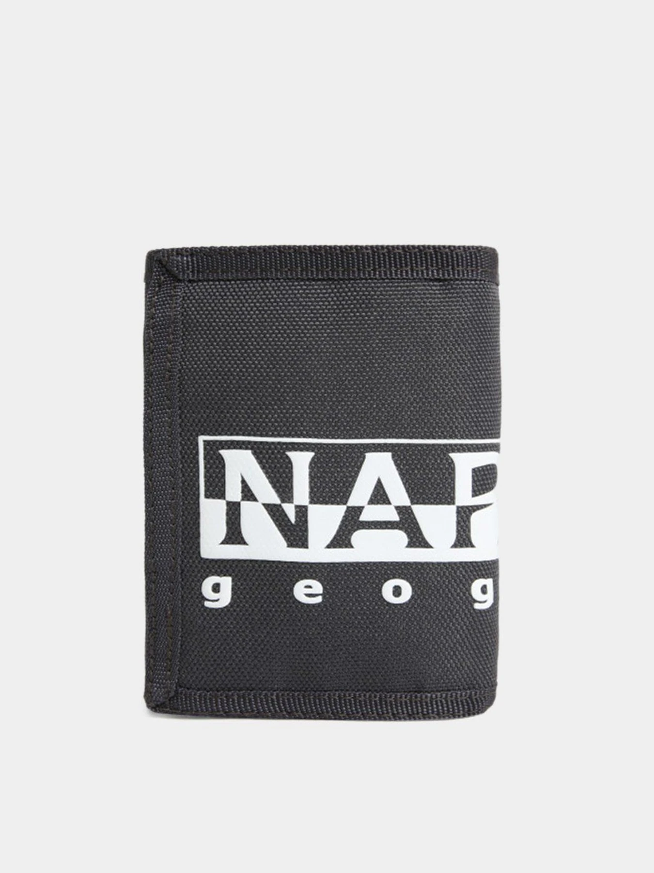 Гаманці Napapijri Wallet Happy модель NP0A4GGQ1981 Гаманці Napapijri Wallet Happy модель NP0A4GGQ1981 Фото
