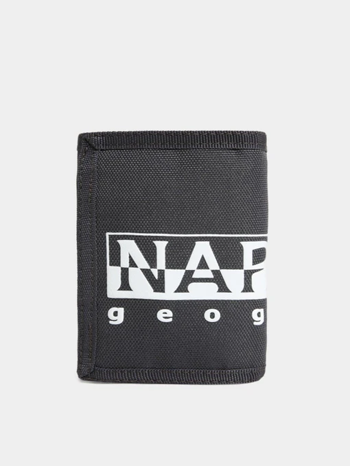 Кошельки Napapijri Wallet Happy модель NP0A4GGQ1981 Фото