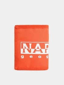 Гаманці Napapijri Happy модель NP0A4GGQR1A1 Фото