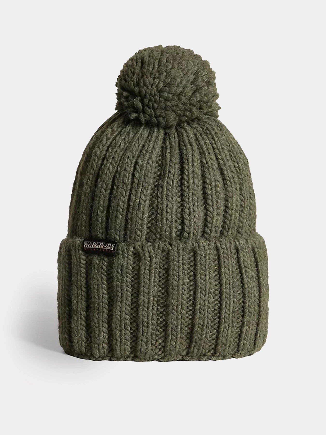 Шапки и кепки Napapijri  Semiury модель NP0A4GKBGAE1 Фото