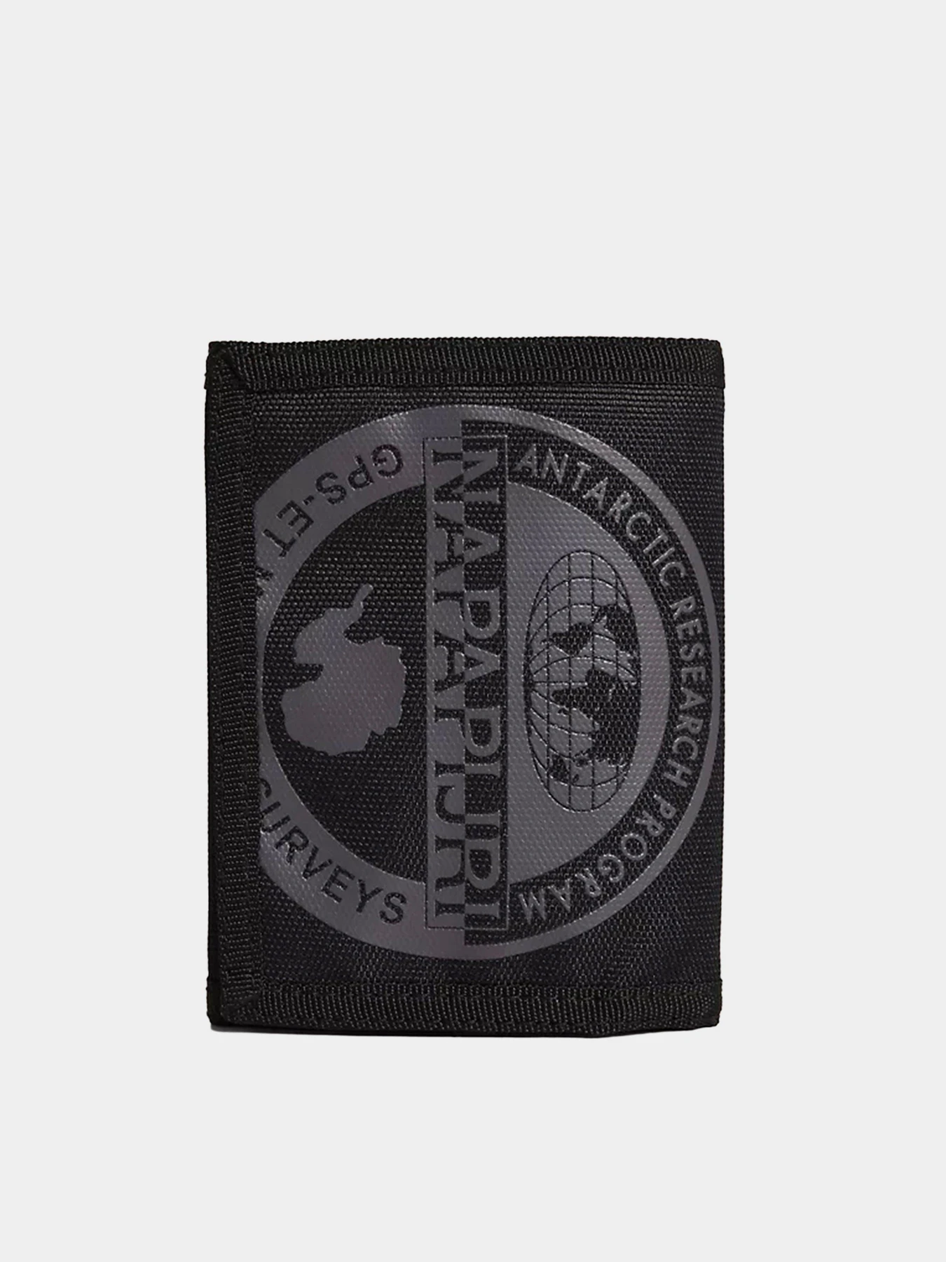 Кошельки Napapijri Happy модель NP0A4GQZ0411 Кошельки Napapijri Happy модель NP0A4GQZ0411 Фото