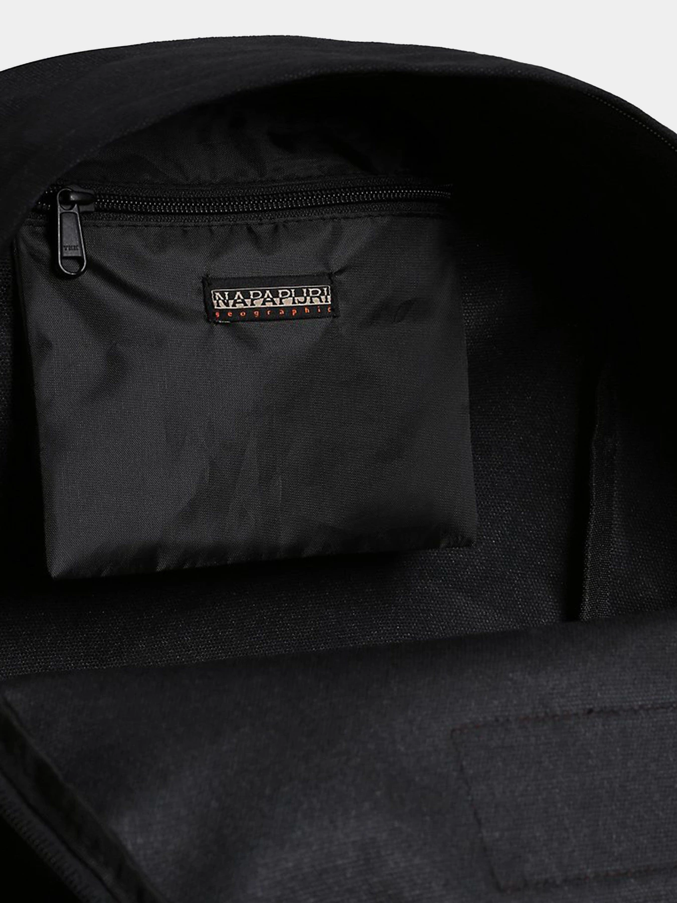 Рюкзаки Napapijri Hering Dp 20,8L модель NP0A4G990411 Рюкзаки Napapijri Hering Dp 20,8L модель NP0A4G990411 Фото