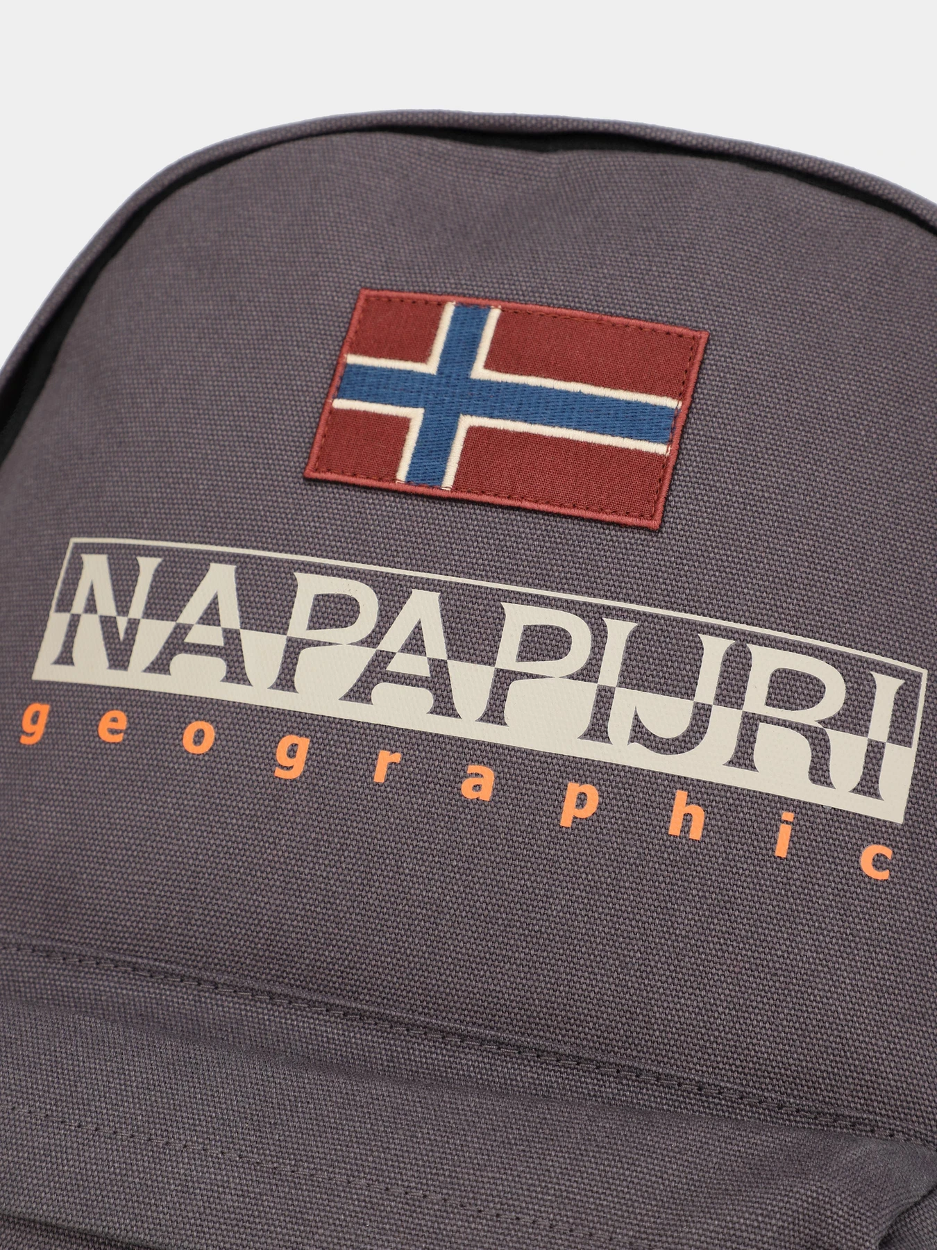 Рюкзаки Napapijri модель NP0A4G99H981 Рюкзаки Napapijri модель NP0A4G99H981 Фото