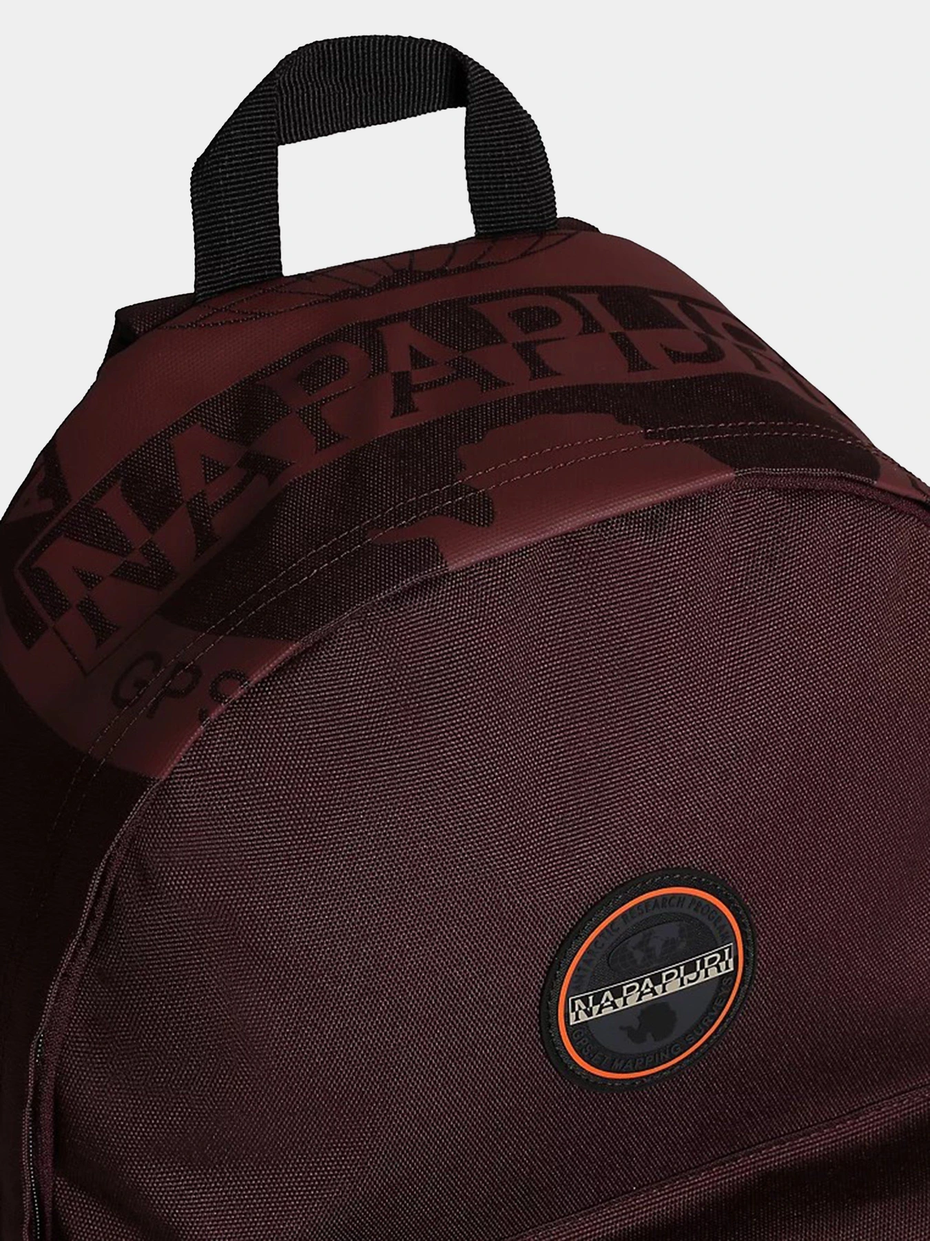 Рюкзаки Napapijri Happy Daypac модель NP0A4GQSRE71 Фото