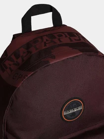 Рюкзаки Napapijri Happy Daypac модель NP0A4GQSRE71 Фото