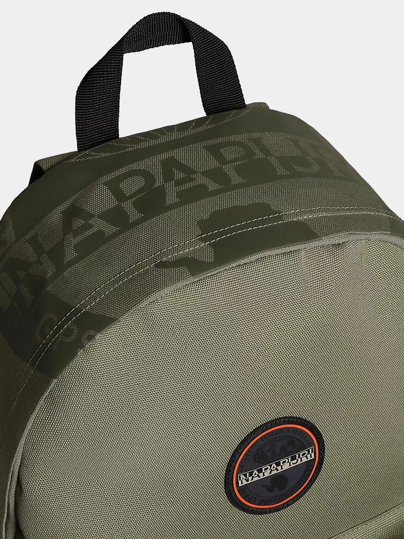 Рюкзаки Napapijri Happy Daypac модель NP0A4GQSGAE1 Рюкзаки Napapijri Happy Daypac модель NP0A4GQSGAE1 Фото