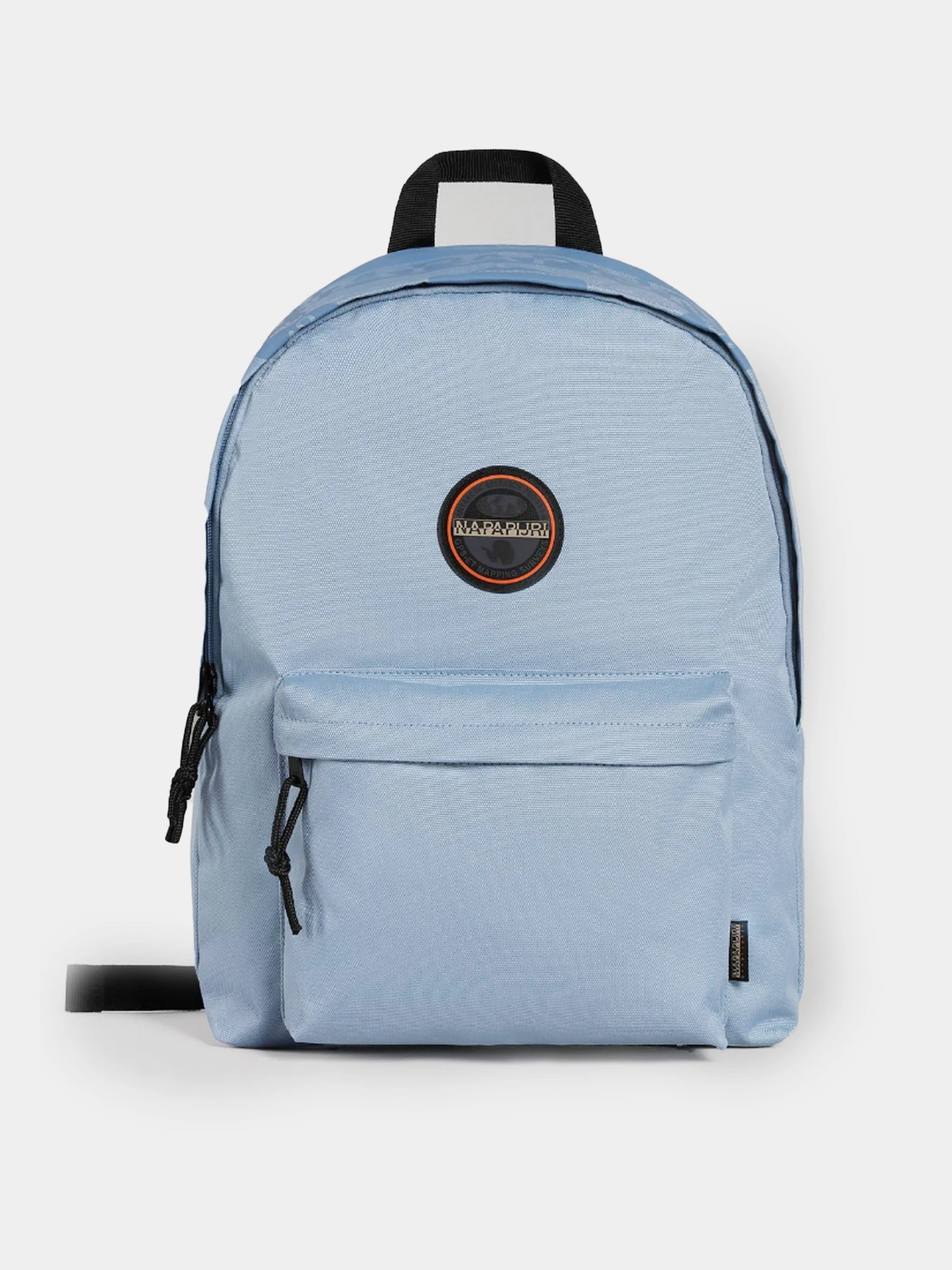 Рюкзаки Napapijri HAPPY DAYPACK 4 модель NP0A4GQSB2B1 Рюкзаки Napapijri HAPPY DAYPACK 4 модель NP0A4GQSB2B1 Фото
