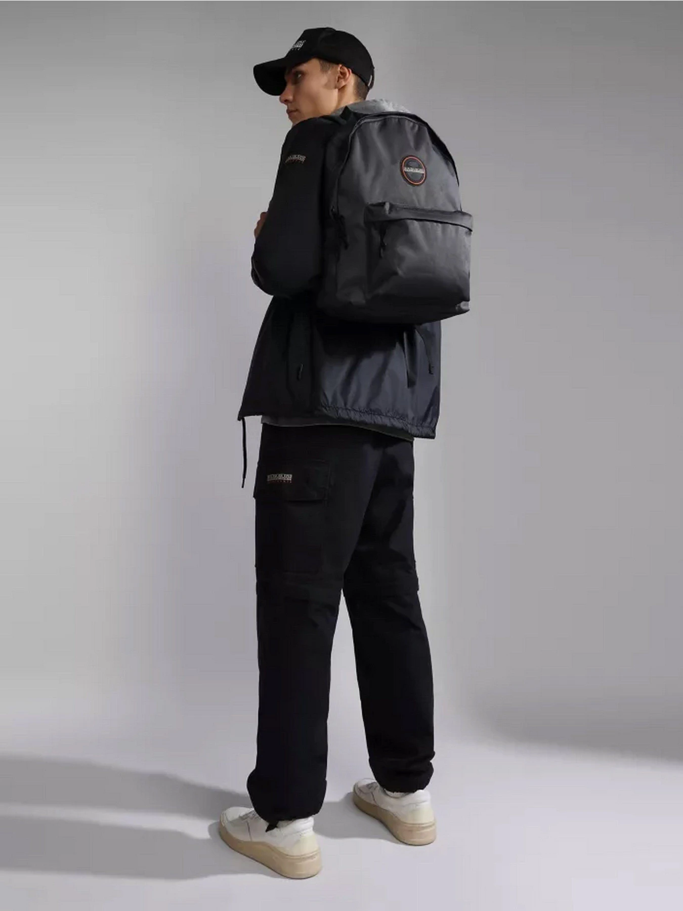 Рюкзаки Napapijri HAPPY DAYPACK 4 модель NP0A4GQSH981 Фото