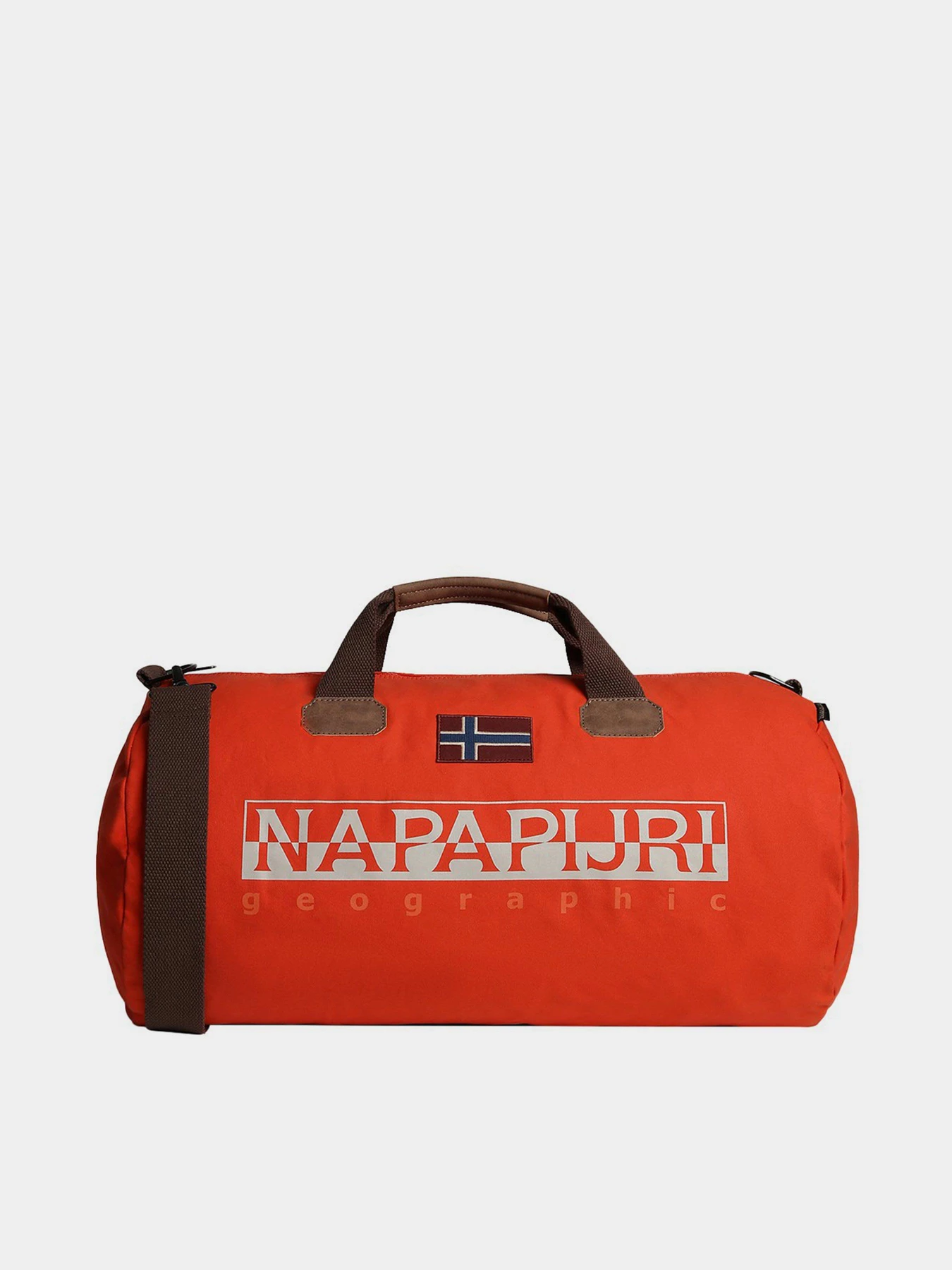 Сумки Napapijri BERING 3 модель NP0A4GGMR051 Сумки Napapijri BERING 3 модель NP0A4GGMR051 Фото