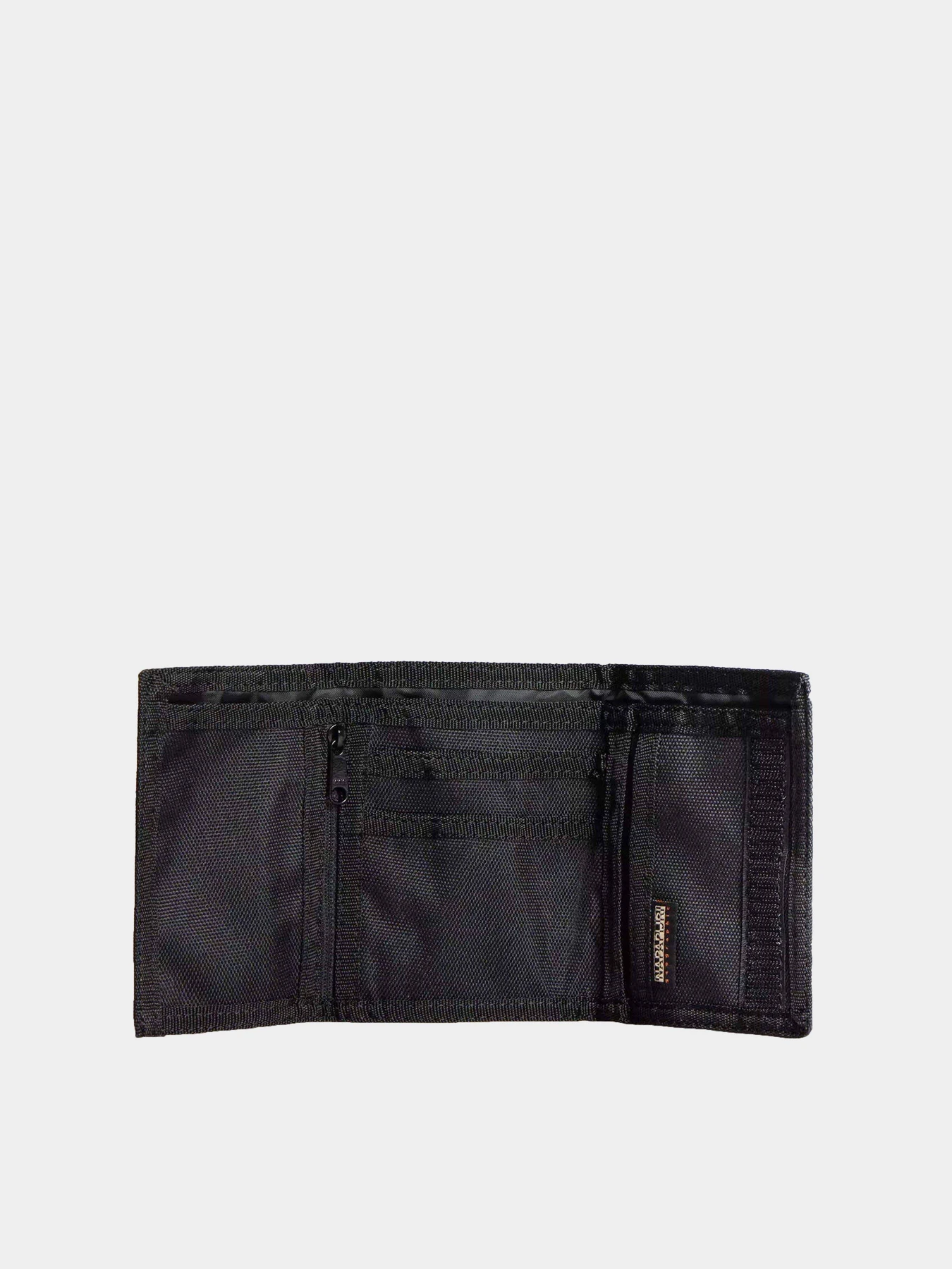 Кошельки Napapijri Happy Wallet модель NP0A4HBN0411 Фото