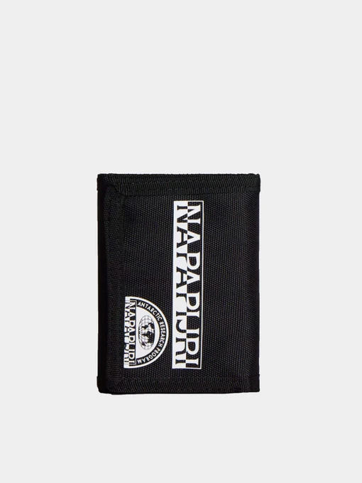 Кошельки Napapijri Happy Wallet модель NP0A4HBN0411 Фото