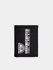 Кошельки Napapijri Happy Wallet модель NP0A4HBN0411 Фото