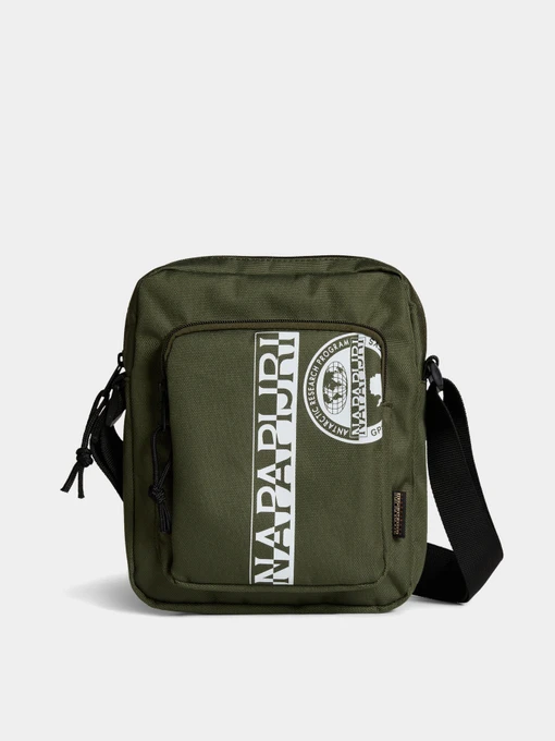 Сумки Napapijri Happy Crossover модель NP0A4HBHGE41 Фото