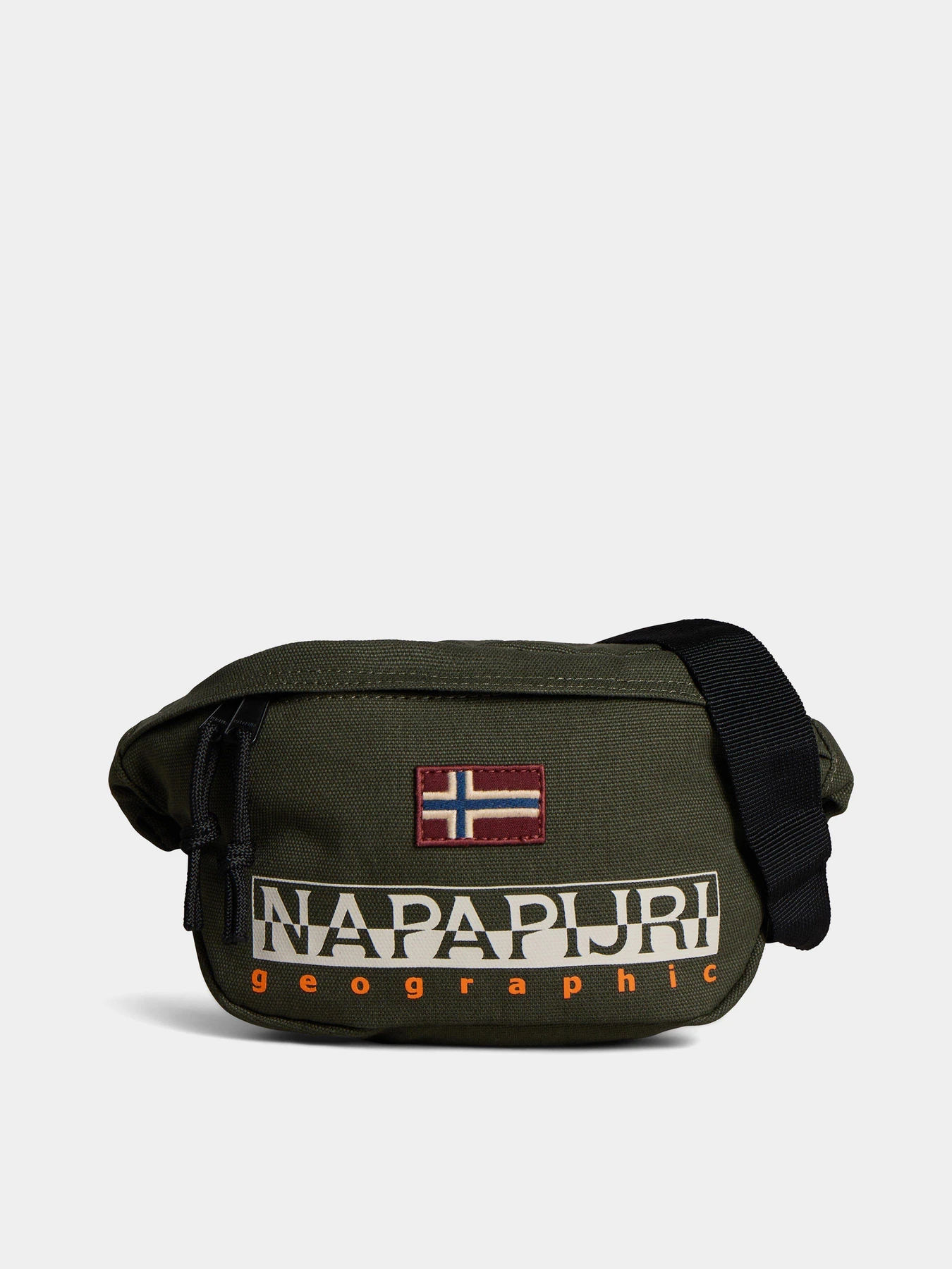 Сумки Napapijri Hering Waist модель NP0A4GGPGE41 Фото