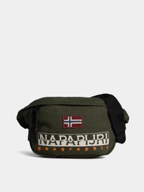 Сумки Napapijri Hering Waist модель NP0A4GGPGE41 Фото