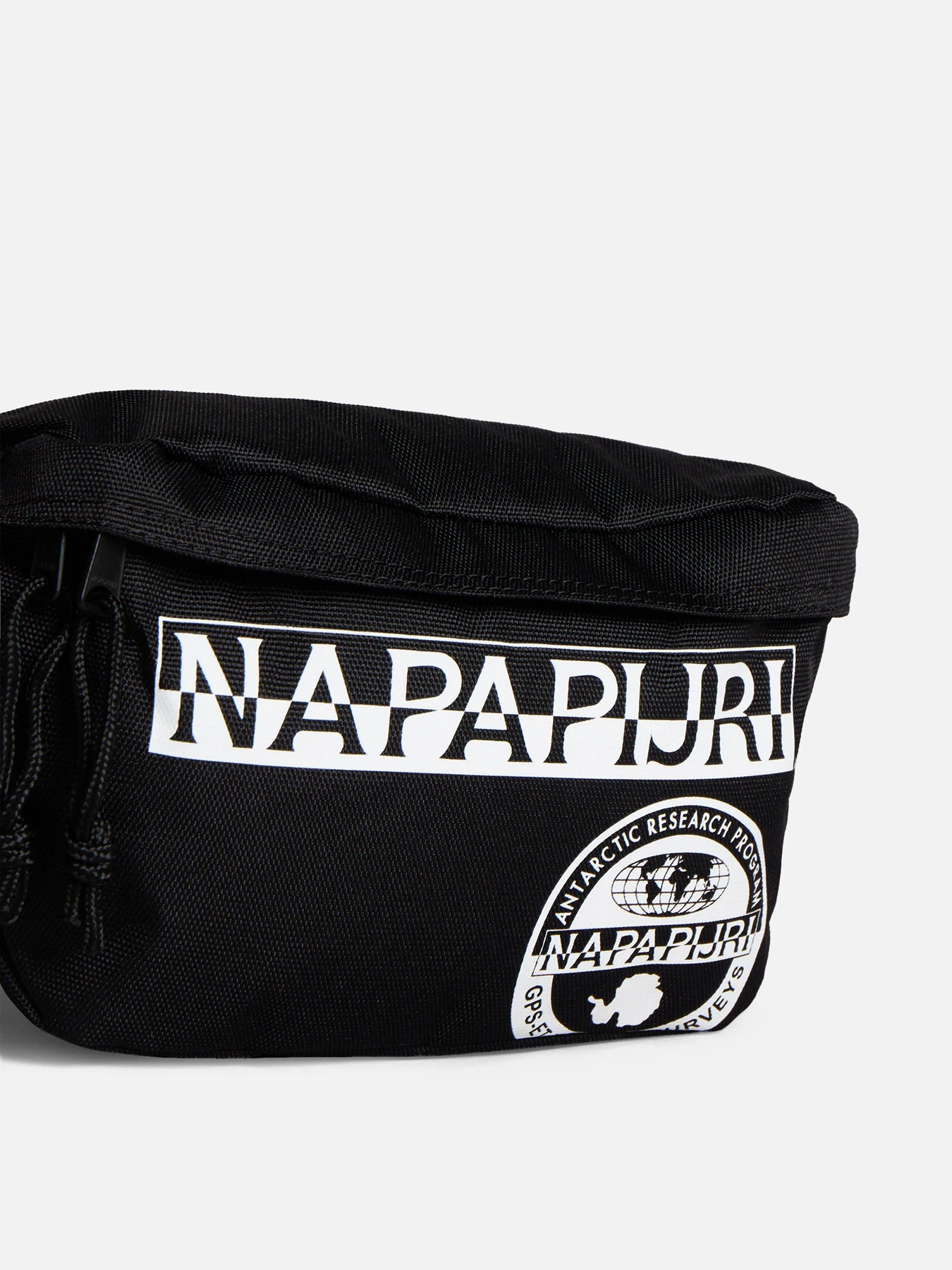 Сумки Napapijri Happy Waist модель NP0A4HBM0411 Сумки Napapijri Happy Waist модель NP0A4HBM0411 Фото