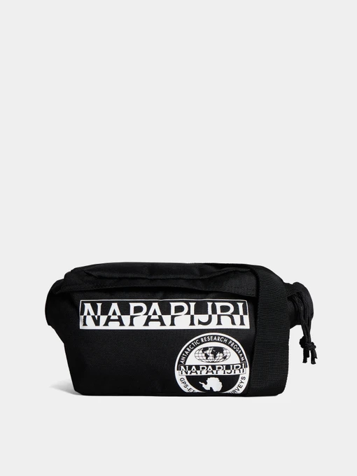 Сумки Napapijri Happy Waist модель NP0A4HBM0411 Фото