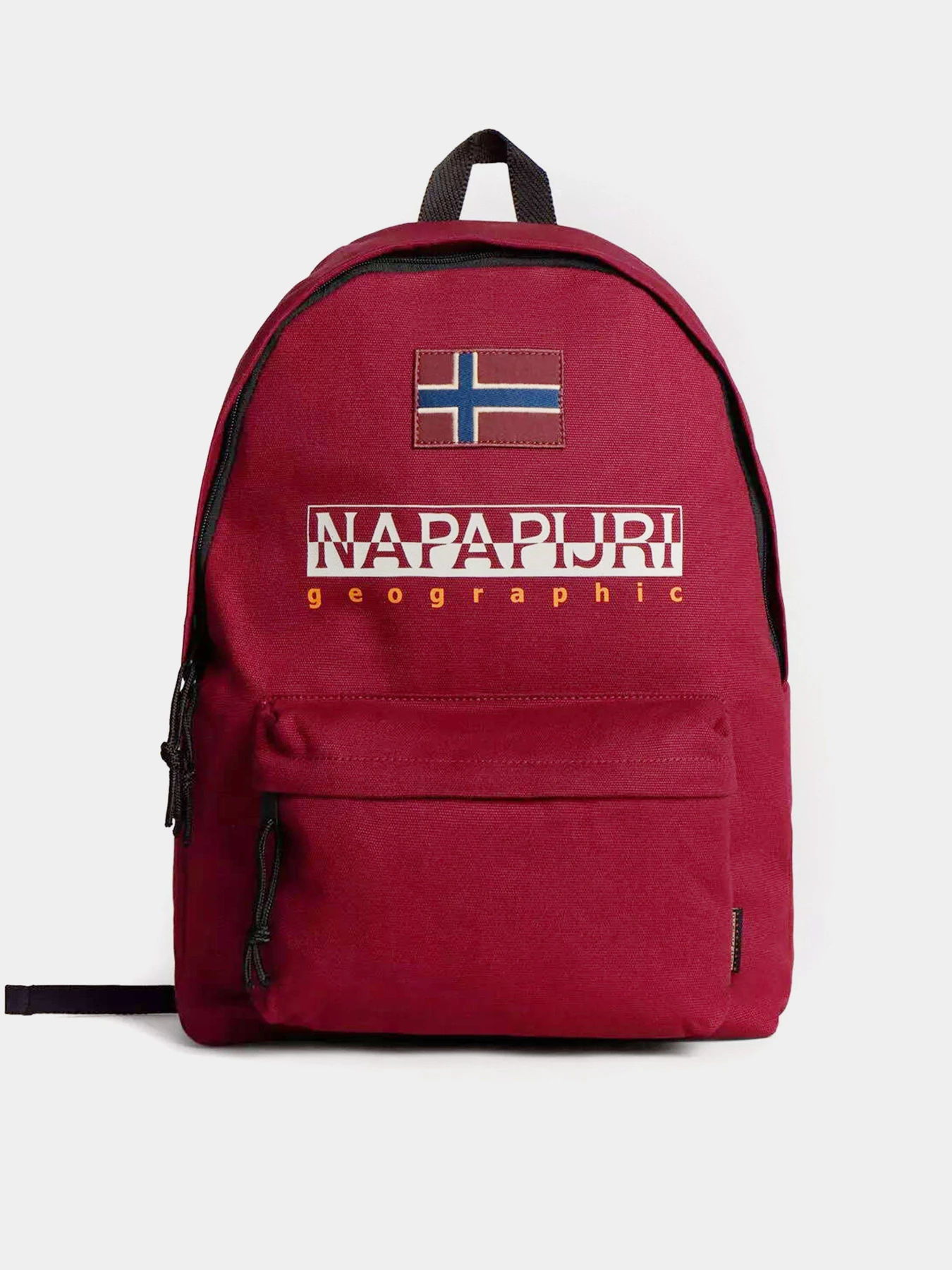 Рюкзаки Napapijri Hering модель NP0A4G99R541 Рюкзаки Napapijri Hering модель NP0A4G99R541 Фото