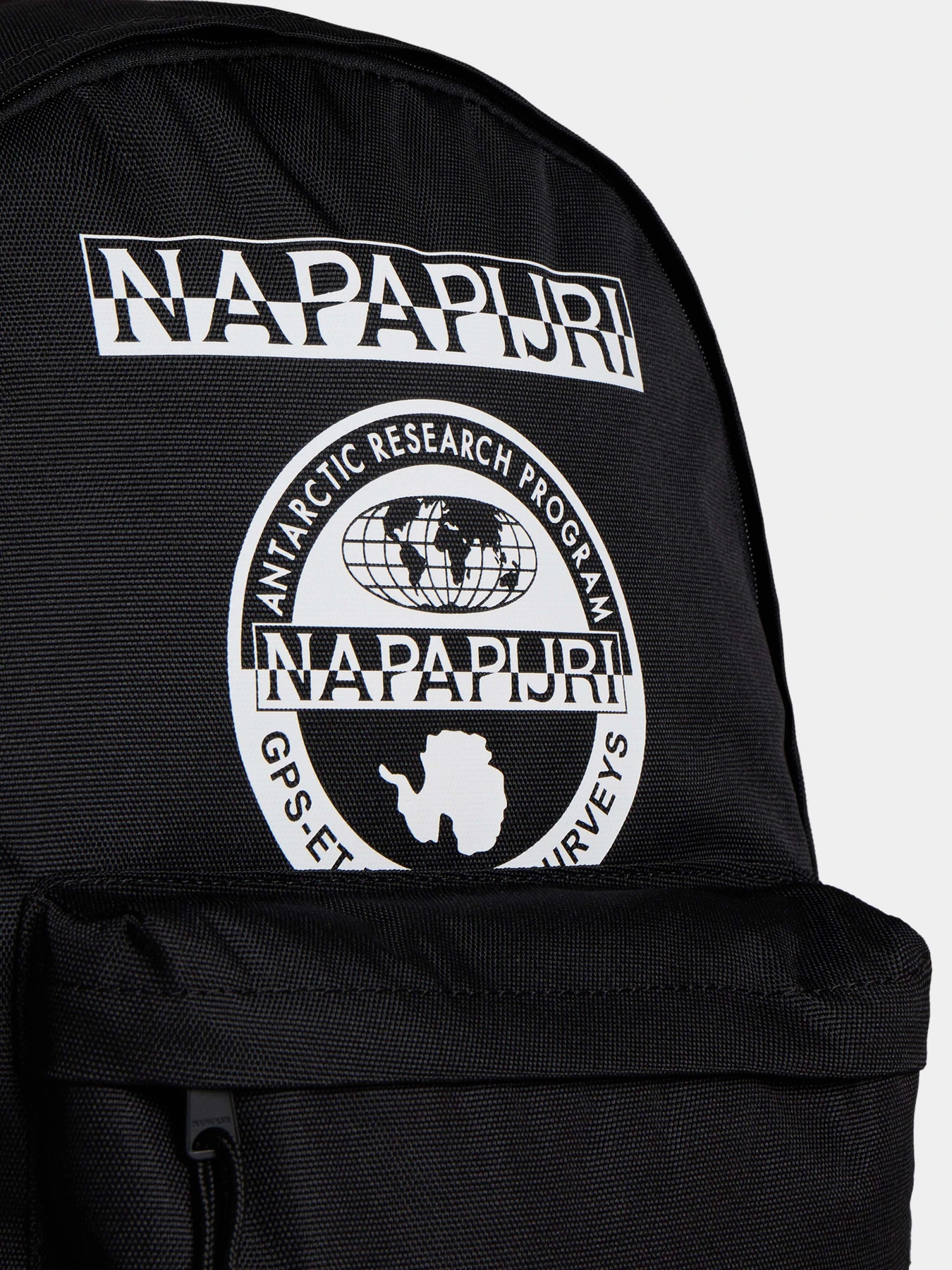 Рюкзаки Napapijri Happy 19L модель NP0A4HBC0411 Рюкзаки Napapijri Happy 19L модель NP0A4HBC0411 Фото