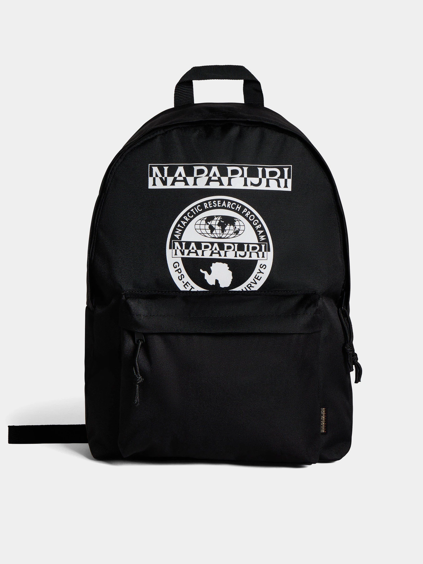 Рюкзаки Napapijri Happy 19L модель NP0A4HBC0411 Рюкзаки Napapijri Happy 19L модель NP0A4HBC0411 Фото