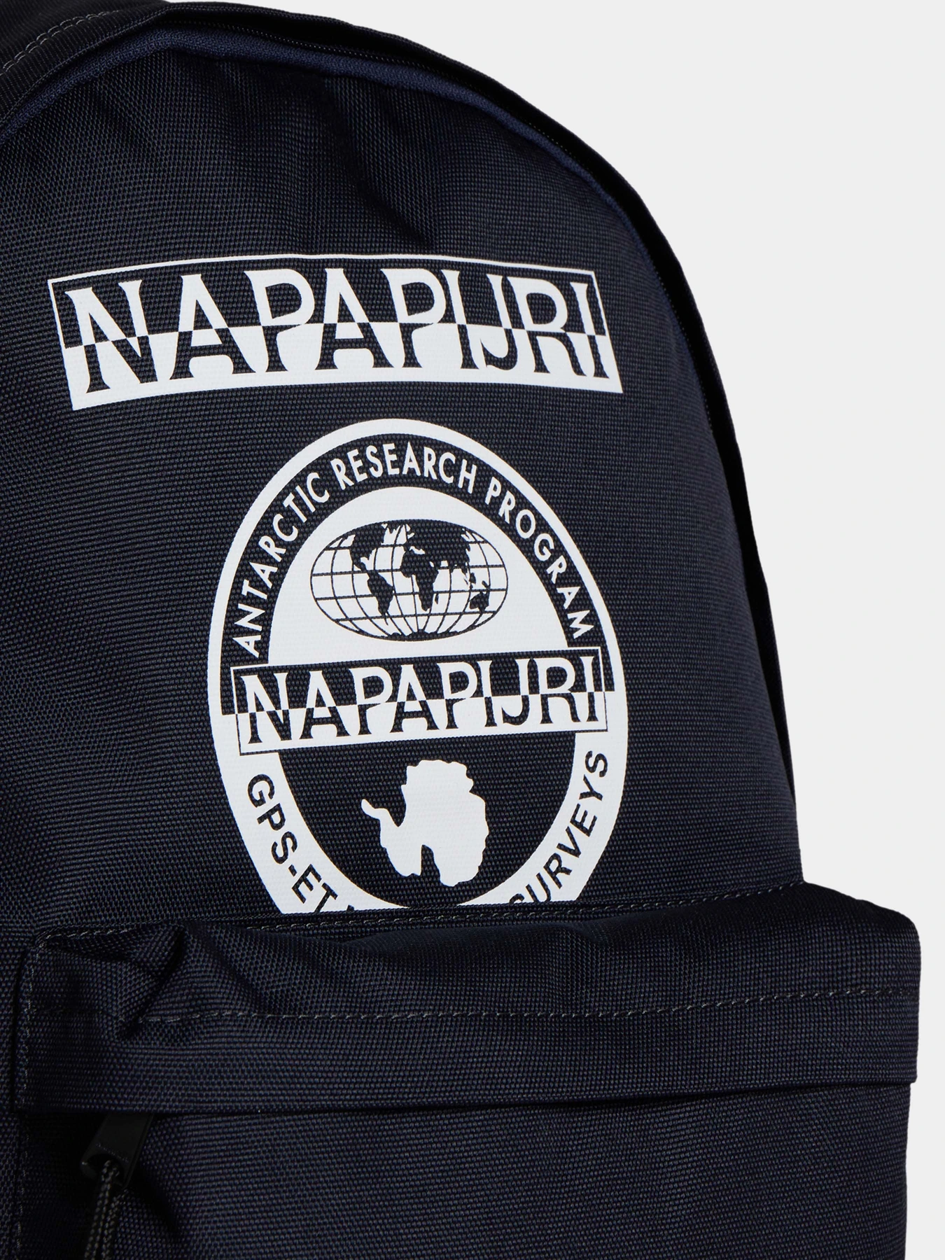 Рюкзаки Napapijri Happy модель NP0A4HBC1761 Рюкзаки Napapijri Happy модель NP0A4HBC1761 Фото