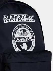 Рюкзаки Napapijri Happy модель NP0A4HBC1761 Фото